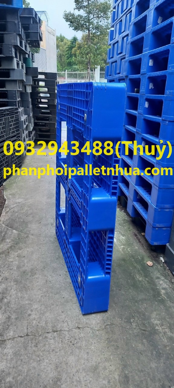 phân phối pallet nhựa cũ tại Hậu Giang, liên hệ 0932943488